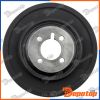Poulie damper vilebrequin pour MITSUBISHI | RKP-MS-024, MD145529